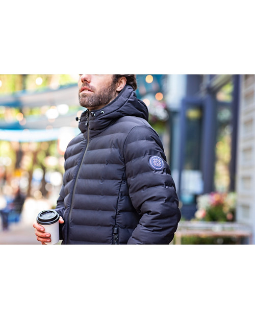 The North Face Himalayan Men's Puffer Jacket White NF0A4QYXN3N1| Buy Online  at FOOTDISTRICT